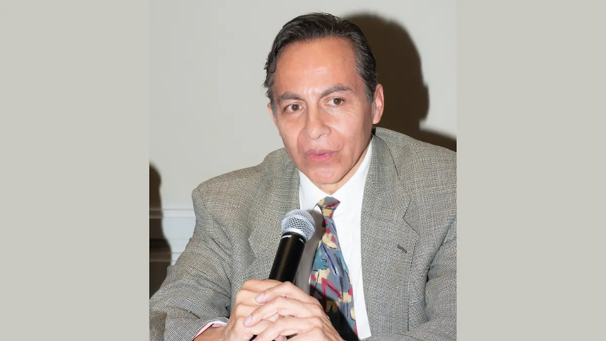 Mauricio Durán Ortega